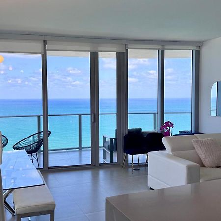 Dreamy Beachside Living - Direct Oceanview 2Br 2Ba For The Perfect Escape Hollywood Esterno foto
