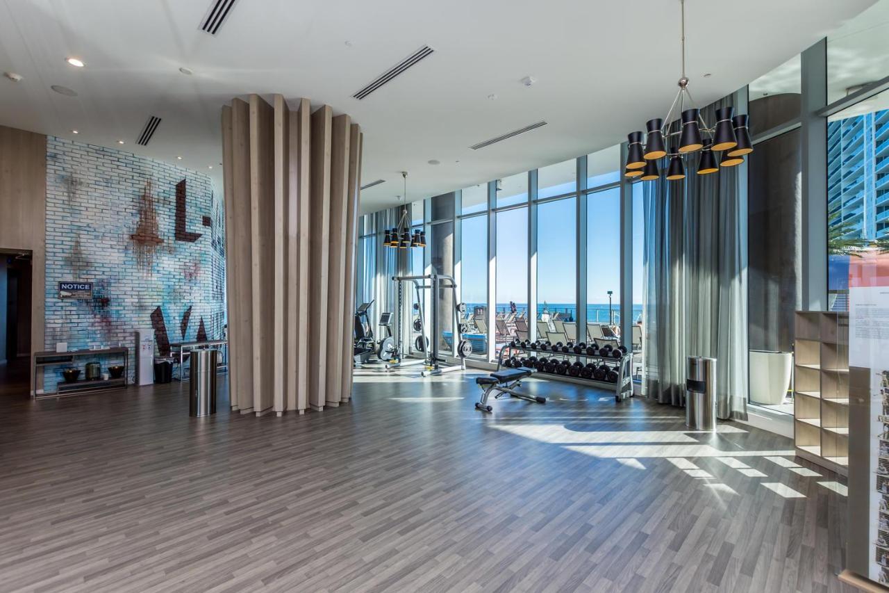 Dreamy Beachside Living - Direct Oceanview 2Br 2Ba For The Perfect Escape Hollywood Esterno foto