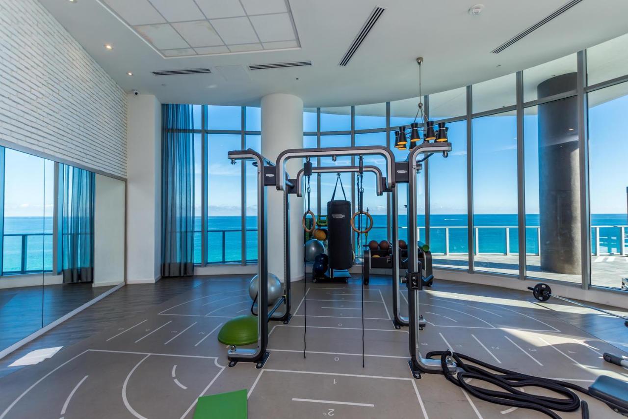 Dreamy Beachside Living - Direct Oceanview 2Br 2Ba For The Perfect Escape Hollywood Esterno foto