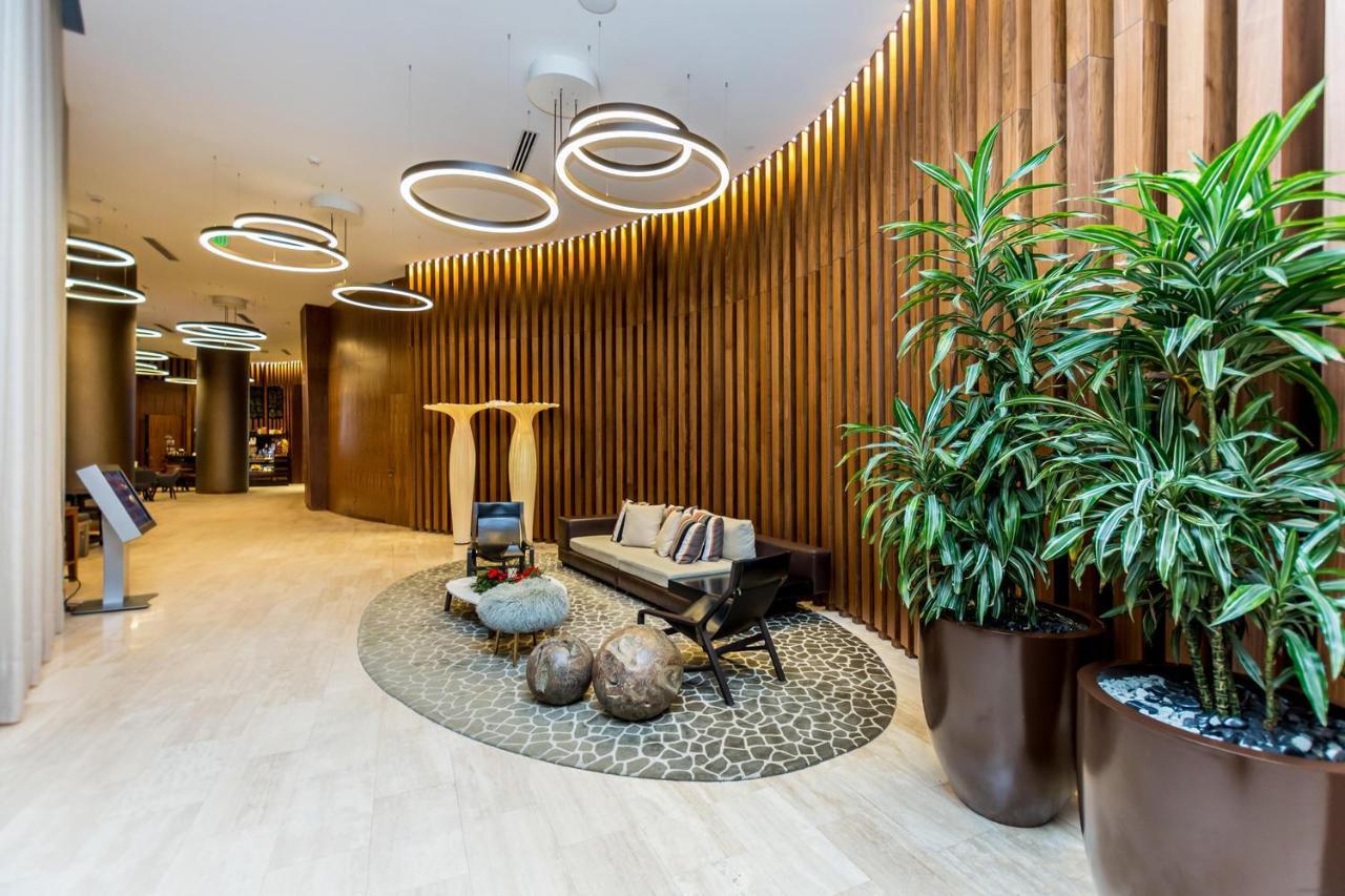 Dreamy Beachside Living - Direct Oceanview 2Br 2Ba For The Perfect Escape Hollywood Esterno foto