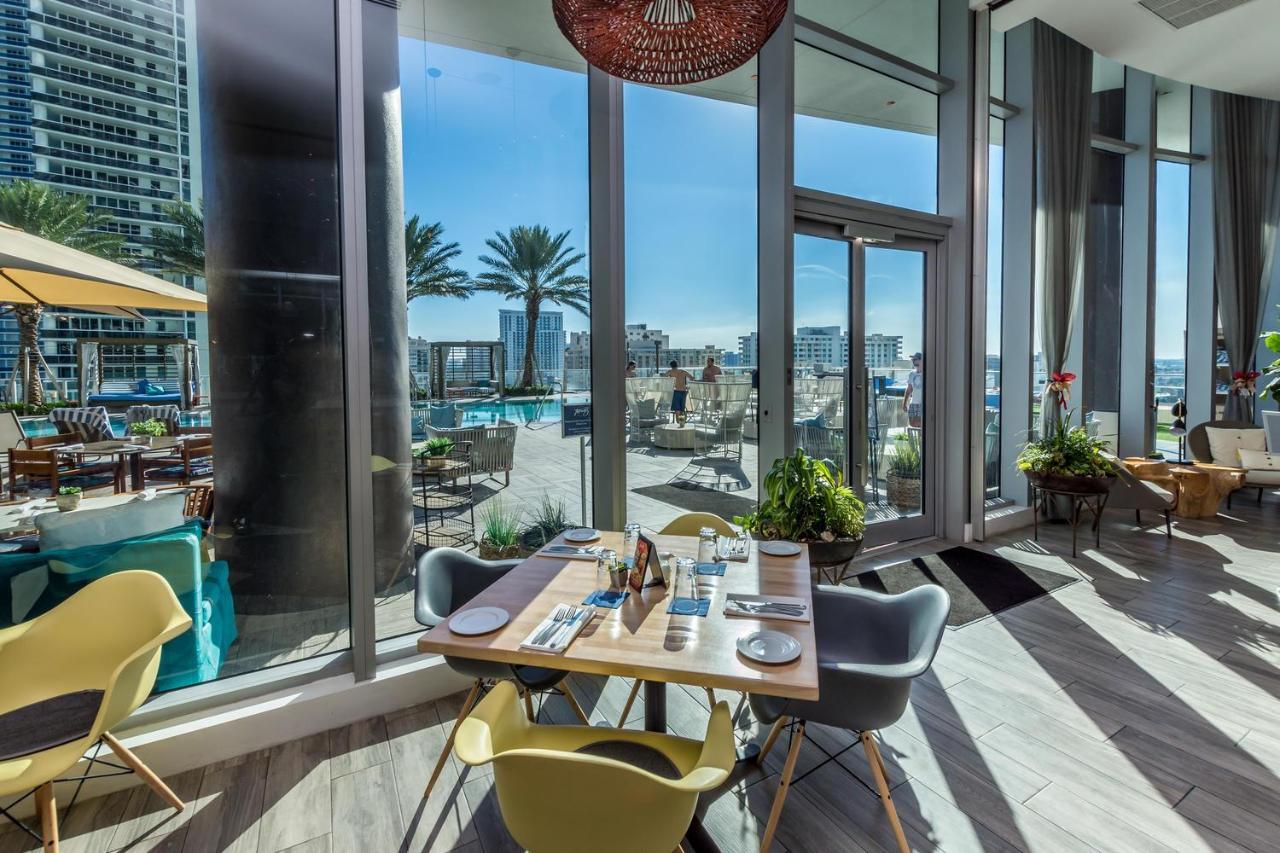 Dreamy Beachside Living - Direct Oceanview 2Br 2Ba For The Perfect Escape Hollywood Esterno foto