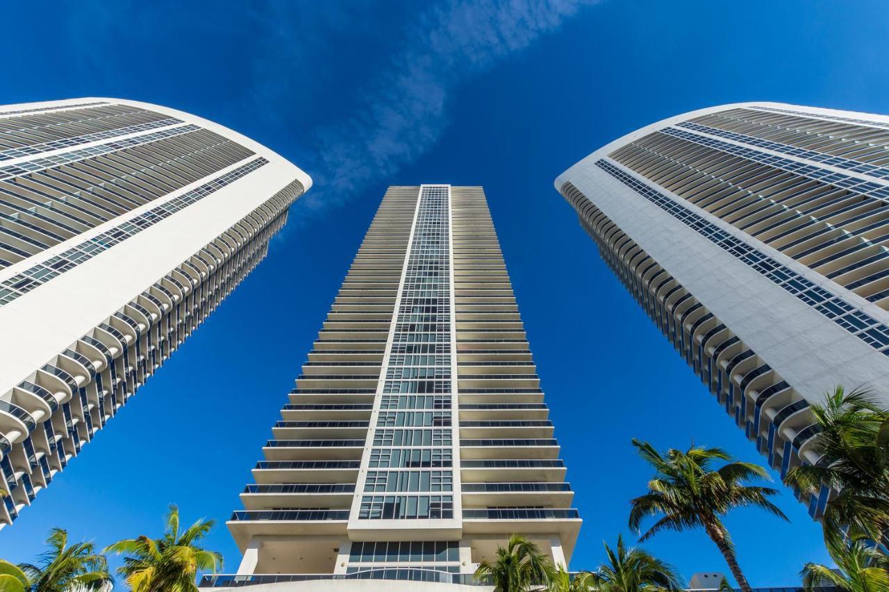 Dreamy Beachside Living - Direct Oceanview 2Br 2Ba For The Perfect Escape Hollywood Esterno foto