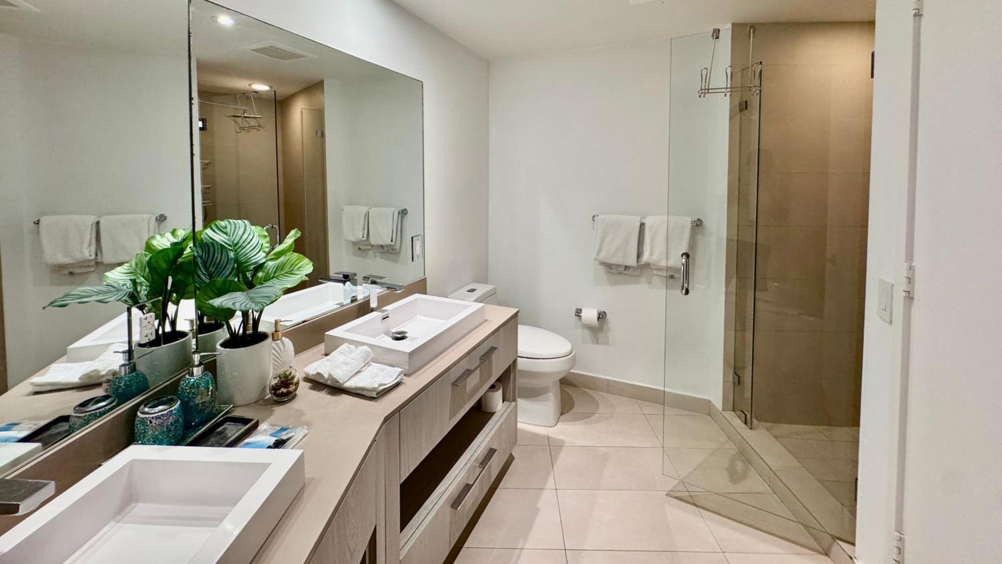 Dreamy Beachside Living - Direct Oceanview 2Br 2Ba For The Perfect Escape Hollywood Esterno foto